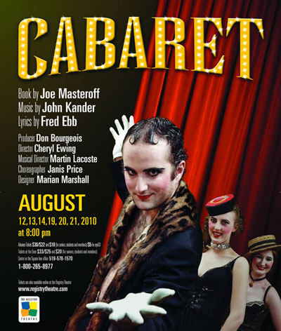 Cabaret