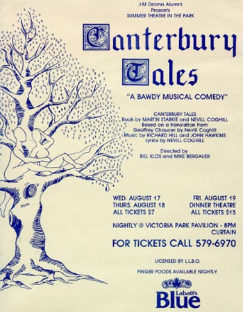 Picture of Country Tales