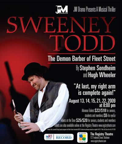 The Importance of Being Earnest