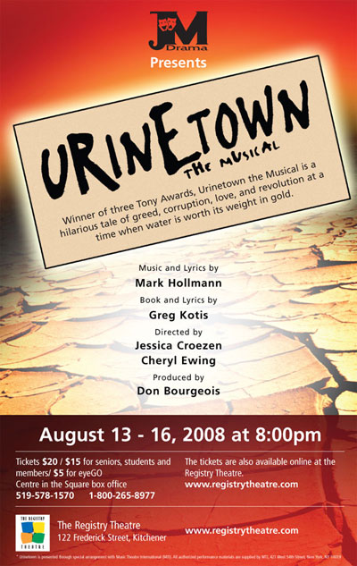 Urinetown